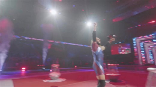 If you thought Gladiators was big on TV… wait until you see it live! 👀⚡️ The O2 London crowd felt every moment - the power, the noise, the action. Who’s coming to watch the Gladiators Live Tour? #Gladiators #GladiatorsLiveTour #GladiatorsTV | Gladiators