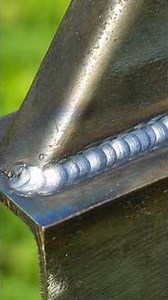 1 Small Welding Adjustment That Changes Everything #welding #stickwelding #welder #weld #diy