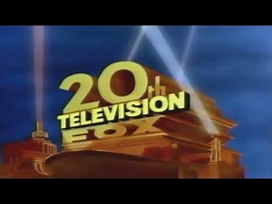 20th television fox (1988) - sparta tte remastered remix