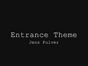 MMA Entrance Theme - Jens Pulver