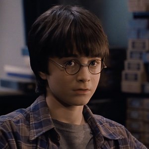 20 years later and I'm still waiting for my letter ✨ | HBO Max Family