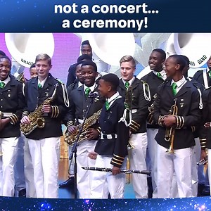 Che WA Wa! Did You Hear That! 😲✨ #southafricagottalent #sagottalent #gottalent | SA's Got Talent