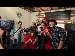 20250830イカスカンサスシティー/イカ天フレンズ