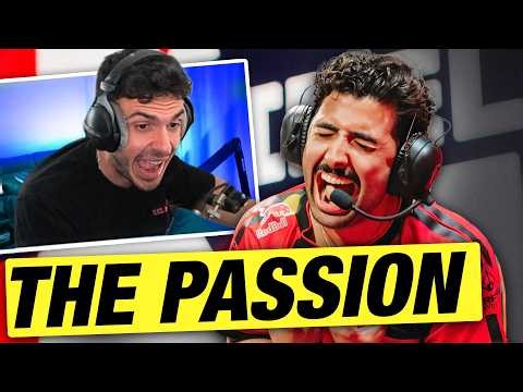 CAN SENTINELS MAINTAIN FORM? Tarik Reacts to SEN vs EG | VCT Americas 2026: Stage 1