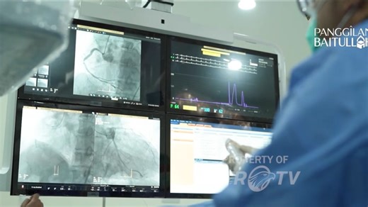 Philips Rampungkan Instalasi Cath Lab Pertama di RSUD Kab Kediri