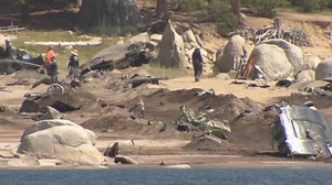 Shaver Lake buzzing with 'Marvel'-ous excitement