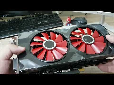 How to activate FREESYNC with your AMD card