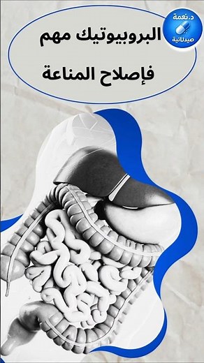 أقوى 3 سلالات بروبيوتيك لتقوية المناعة بسرعة