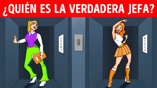 9.3K views | 20 Acertijos que no puedes resolver sin ayuda | Genial | Facebook