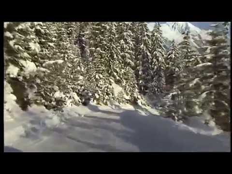 Weihnachten in den Bergen / Christmas in the Mountains