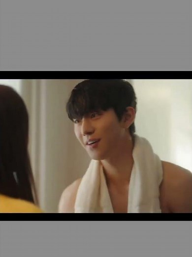 Dr.romantic 3 First Kiss ❤️ #drromantic3 #kiss
