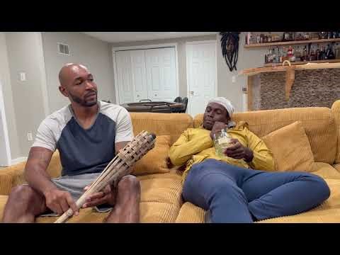 Lamar Shenanigans - Season 2 - Episode 5 - Oh, the Pain!