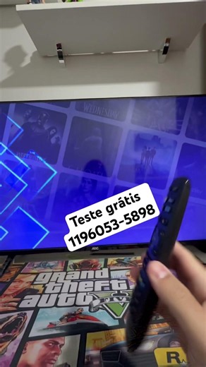How to download apps on Roku TV #iptv #roku