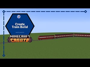Create Steam 'n Rails New Update Train Build