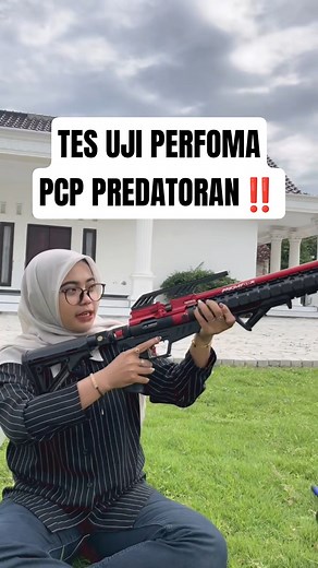 JEDOR PCP PREDATOR OD 38 SOUND PERFORMANCE WHICH HAS HUGE POWER