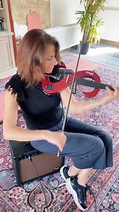Stagg 4/4 EVN Electric Violin