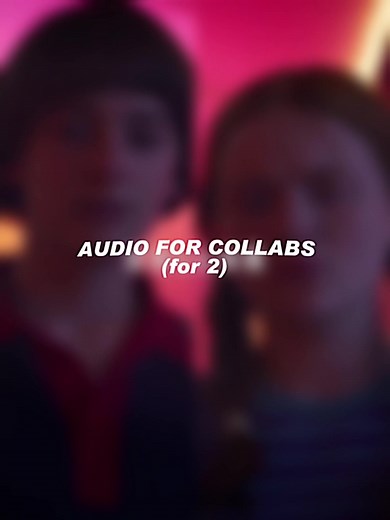 2 people #fyp #pourtoi #viral #audio #edit #collab