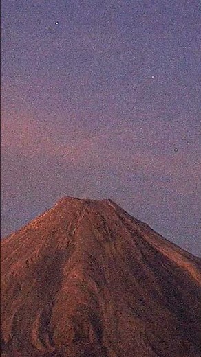 VOLCANIC ERUPTION FUELS UFOS | The Proof Is Out There | #Shorts | History