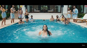 Pool party time | For You