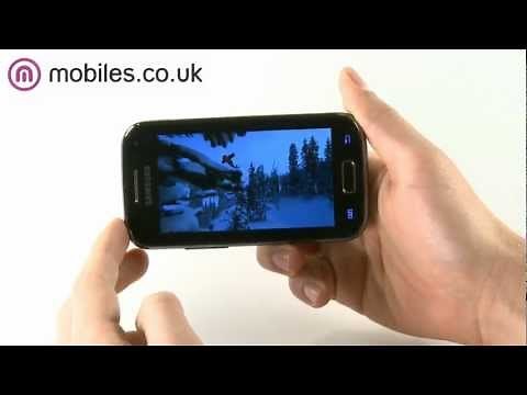 Samsung Galaxy Ace 2 Review