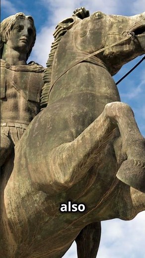 MACEDONIA Changed History in 338 BC FOREVER!