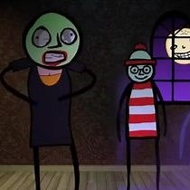 Video: Object Substitution Masking and Conscious Perception of Shapes