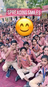 53K views · 43 reactions | Illuminate, Hydrate, Educate!  Signature Global Foundation's Project Paathshala at Govt. Senior Secondary School, Naharpur, Kasan, Gurugram. We're dedicated to inspiring young minds, supplying essentials, and installing an RO water system for their well-being. Together, we shape brighter futures.  #CSR #EducationMatters #CleanWaterForAll #EmpowerTheFuture #SignatureGlobalFoundation | Signature Global | Facebook