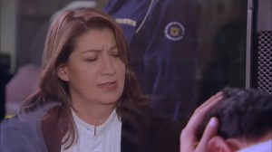 La esterilidad de Sara - Capítulo 133 - Vecinos - CTV | Vecinos capitulos completos