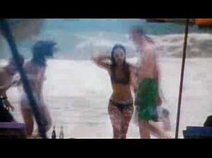 The Beach - Trailer