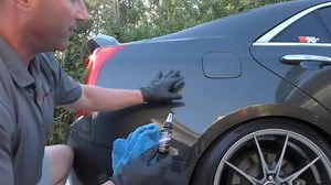 Insane depth, shine and protection. More resistant to water spots than traditional ceramic coatings. Creates a slicker, smoother surface feel then ceramics. Tighter water beads and better water shedding. | Dura-Coating Technology Inc