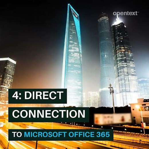 10 reasons to upgrade OpenText Documentum