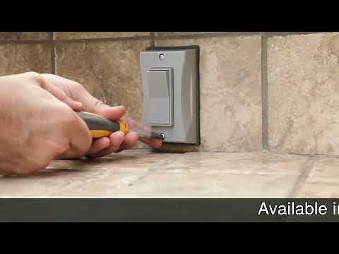 Independent Electric Presents: Hubbell Bell 5120 Series Weatherproof Decorator Switch Covers