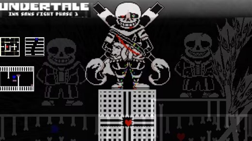 [寒假最后一更]* 庄严的最后的色彩通关！！！