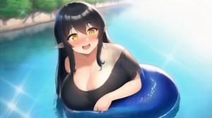 TG TF 性转动画 男生变身亚人