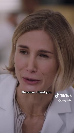 Exploring Missed Connections in Grey's Anatomy