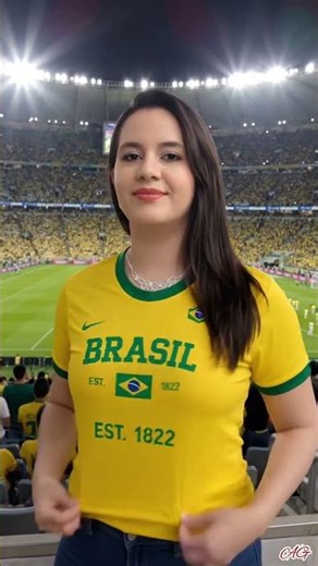 Camiseta Personalizada do Brasil Blusa Feminina e Masculina 100% Algodão