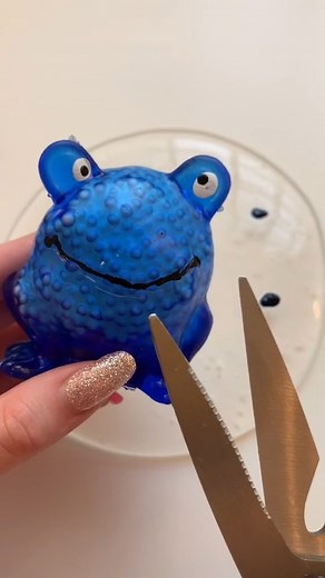 Satisfying Videos on Instagram: "🌀✨ Experience ASMR Magic! ✨🌀 Indulge in the soothing symphony of ASMR sounds. Let the whispers and tingles transport you to pure relaxation. 🌸💤 Did this bring you peace? Tap ❤️, comment below, and follow for more ASMR magic! 🌟✨ #ASMR #Relax #Tingles #Calm #Peaceful #Mindfulness #Wellness"