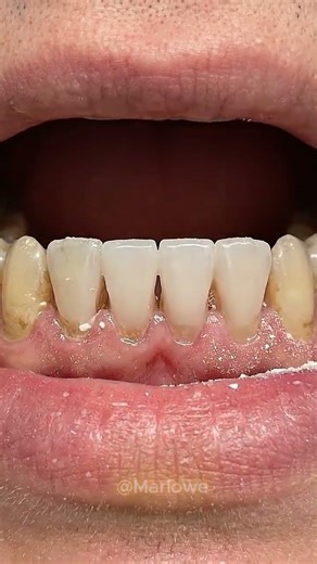 Keep your teeth clean for a healthy body 5