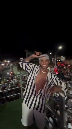 Naipe Macarena em Sergipe ❤️