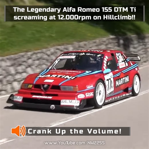 21K views · 806 reactions | This V6 engine revs up to 12.000rpm and it sounds insane!!  | NM2255 | Facebook