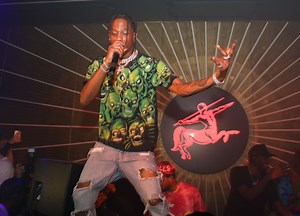Travis Scott To Livestream “Astroworld” Listening Party