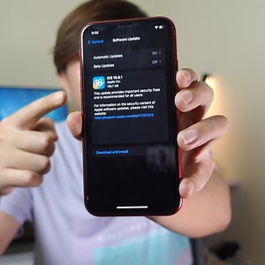 46K views · 2.9K reactions | Apple ចេញ iOS 16.6.1 ថ្មីទៀតហើយ គួរឡើងអត់? ------ | Hun Sakkada | Facebook