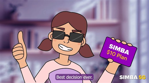 What do your EX and your old telco plan have in common? Stop keeping them and move on! Get your SIMBA plan now at SIMBA.sg. eSIM available too! #SIMBA #SimplyTheBest #StayConnected #SuperRoam #SeamlessRoaming #APACRoaming | SIMBA Telecom