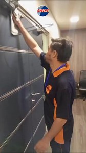 Keep your home and office safe, clean, and comfortable with our professional services. From AC maintenance, deep cleaning, pest control, fumigation, and facility management – we make sure your environment is healthy and stress-free. ✨ Trusted by families & corporates across Karachi ✨ Reliable service, skilled team ✨ Affordable plans for every need Because a cleaner, cooler, safer space means better living & better working. 📞 Call us today or 📩 Send us a message to book your service now! 👉 Boo