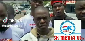 Segirinya Muhammad abambye sawa yona #afaaa nawe omwogezi wa #NUP Alex Waiswa Mufumbiro tamuzikanga | Media House