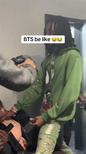 BTS be more lit than the vid 😂😂🔥 #bts #musicvideo #explorepage✨ #fypシ゚viral