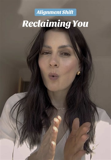 Re alignment, hope this helps 🫶