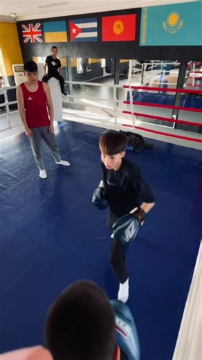 nurik_boxing🥊 (@nurik_boxing6)’s videos with оригинальный звук - 726