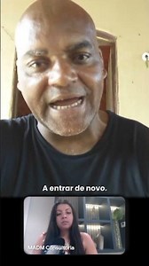 A máquina puxou a mão dele… e tudo mudou