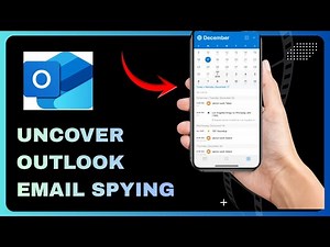 Your Outlook May Be Compromised - Here's How to Tell